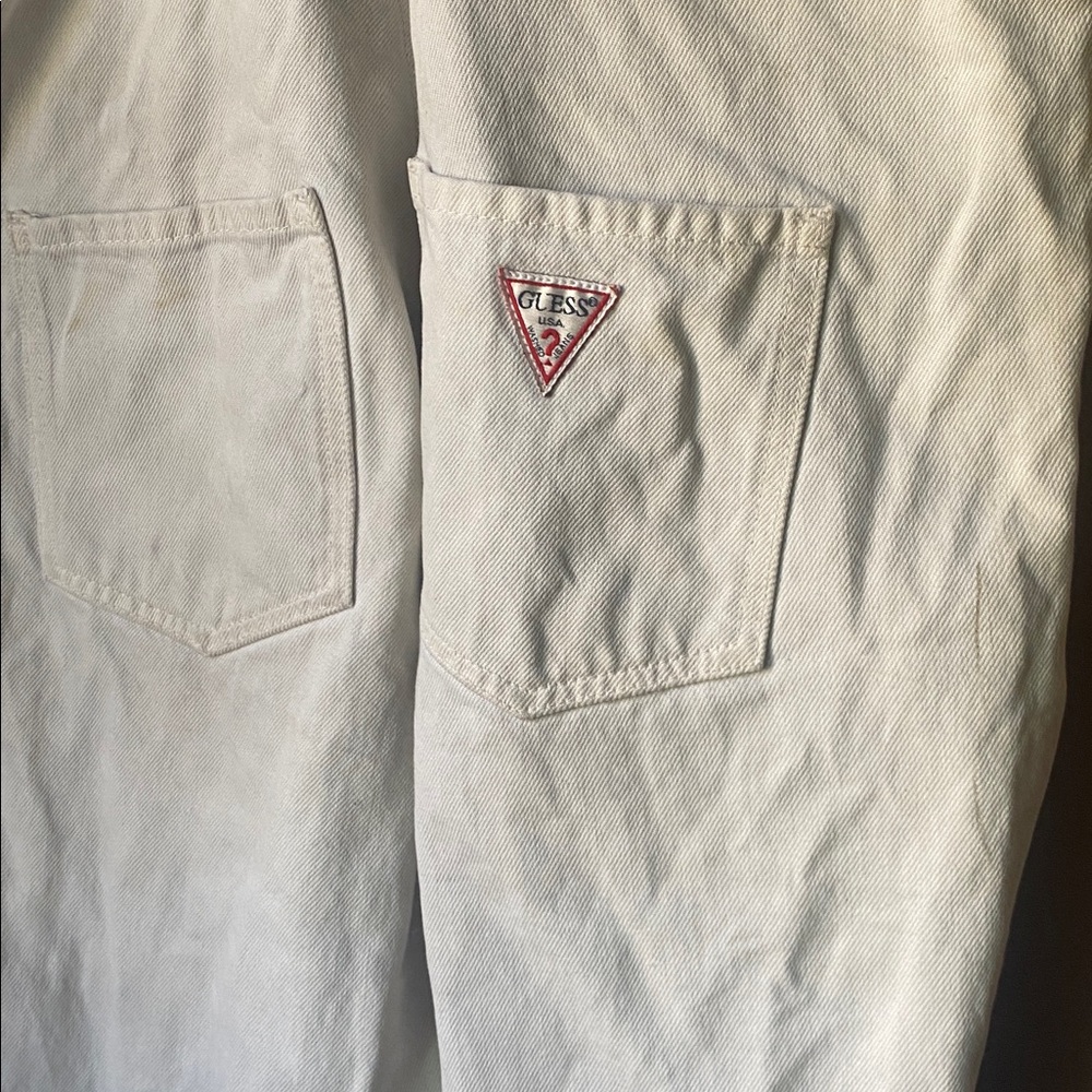 Guess Overalls - image 7